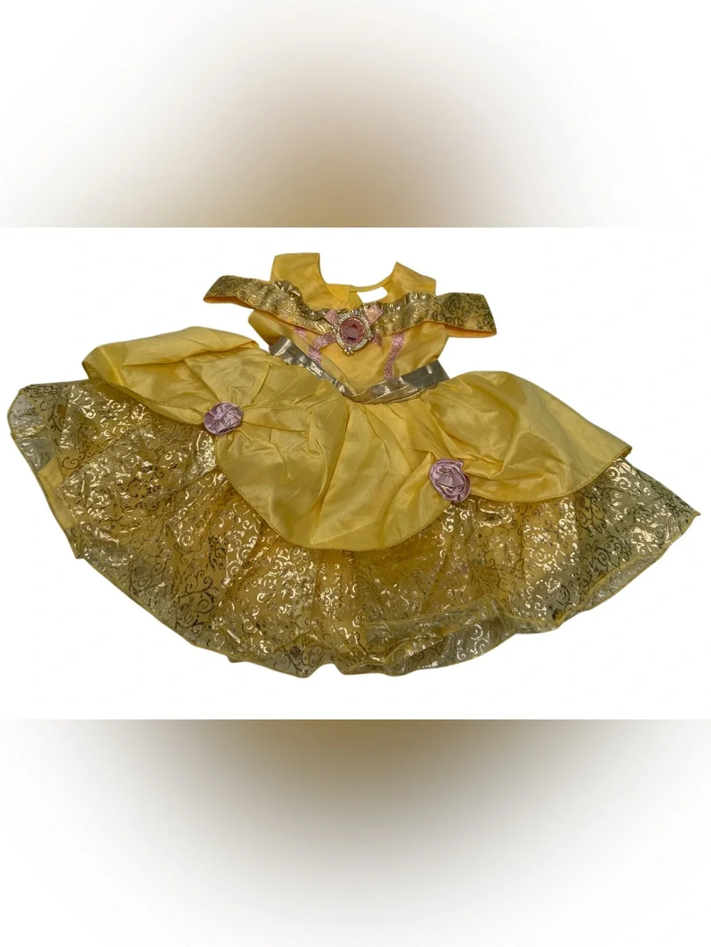 Disney store princess